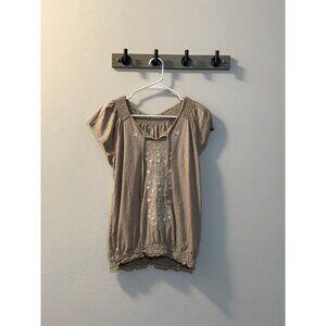 Sonoma Blouse [Large]